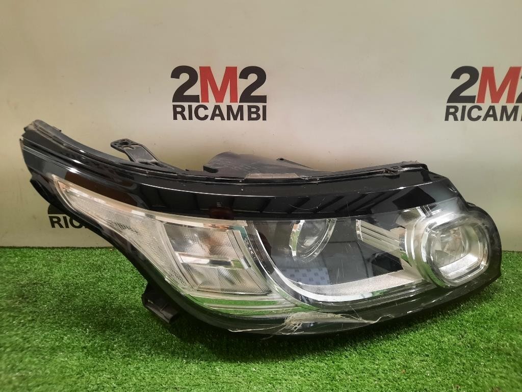Fanale POST DX 92402-3W5 Kia Sportage III 2010
