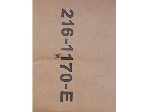 Proiettore ANT DX 216-1170 E Mazda 2 III 2014