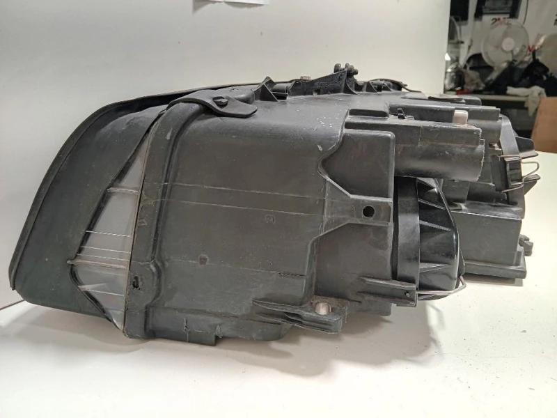 Proiettore ANT DX SE0941004L Audi A3 8P1 2004