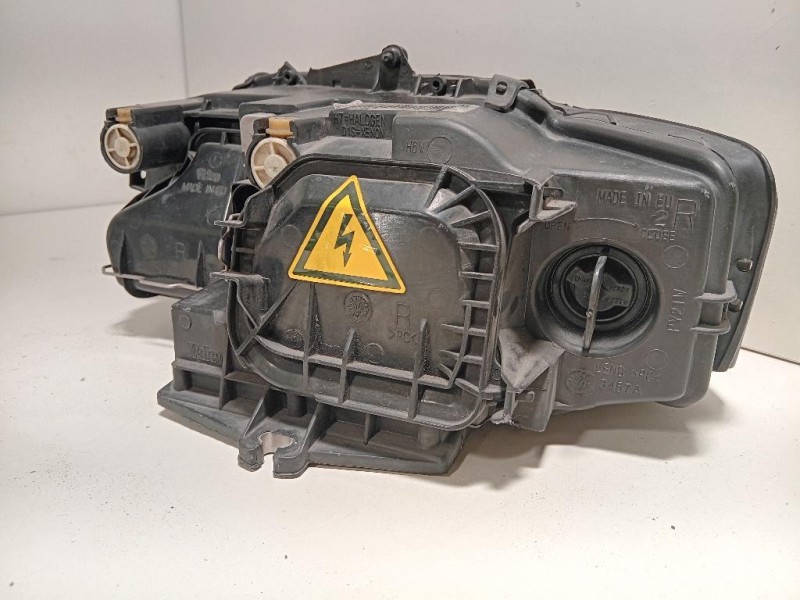 Proiettore ANT DX SE0941004L Audi A3 8P1 2004