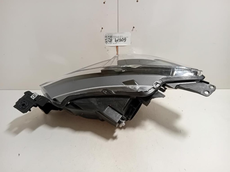 Fanale POST DX  Kia Sportage IV 2016