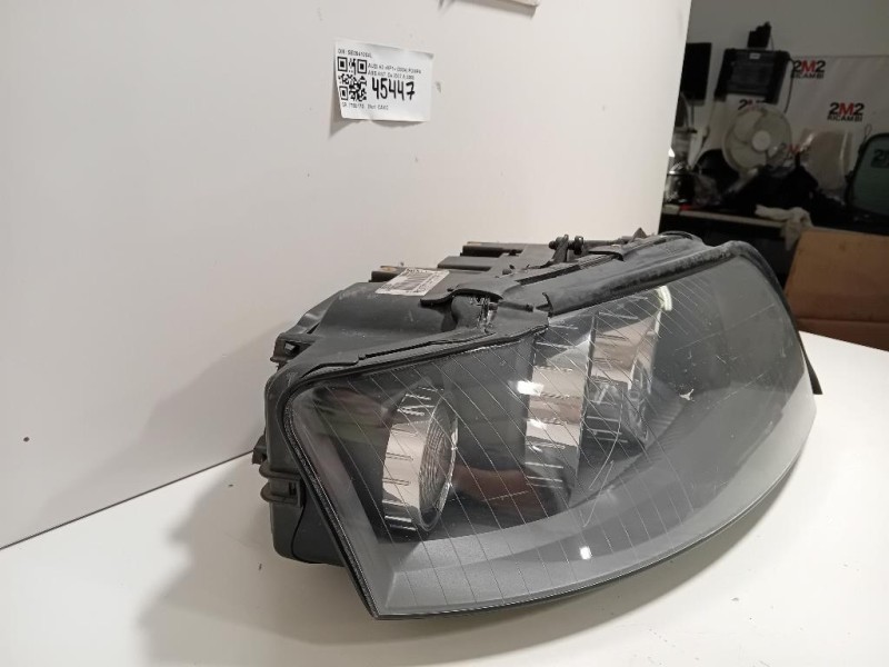 Proiettore ANT DX SE0941004L Audi A3 8P1 2004