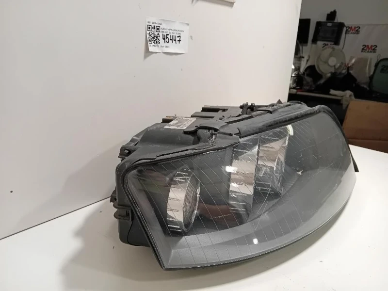 Proiettore ANT DX SE0941004L Audi A3 8P1 2004