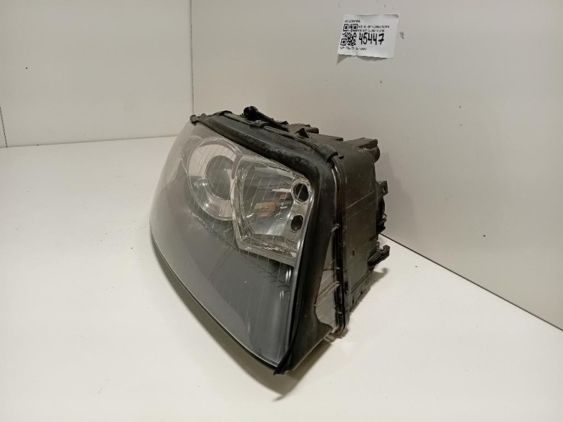 Proiettore ANT DX SE0941004L Audi A3 8P1 2004