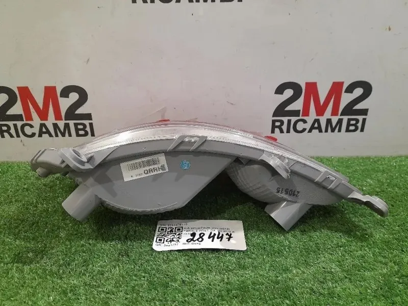 Fanale POST DX 92406D9710 Kia Sportage IV 2018