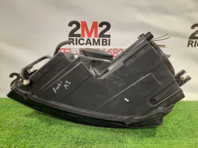 Proiettore ANT DX 8P0 941 004 Audi A3 8P1 2008