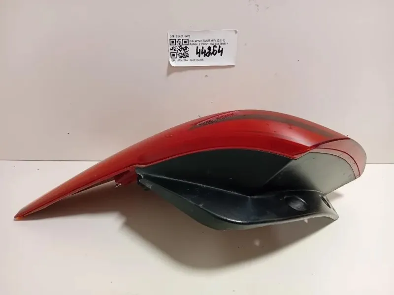 Fanale POST DX 92402-3W6 Kia Sportage IV 2018