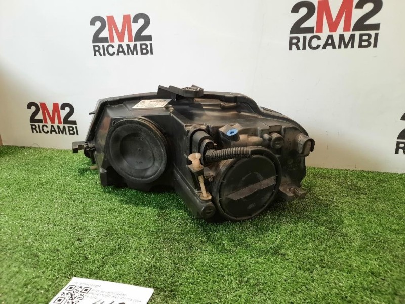 Proiettore ANT DX 8P0941004BP Audi A3 8P1 2008