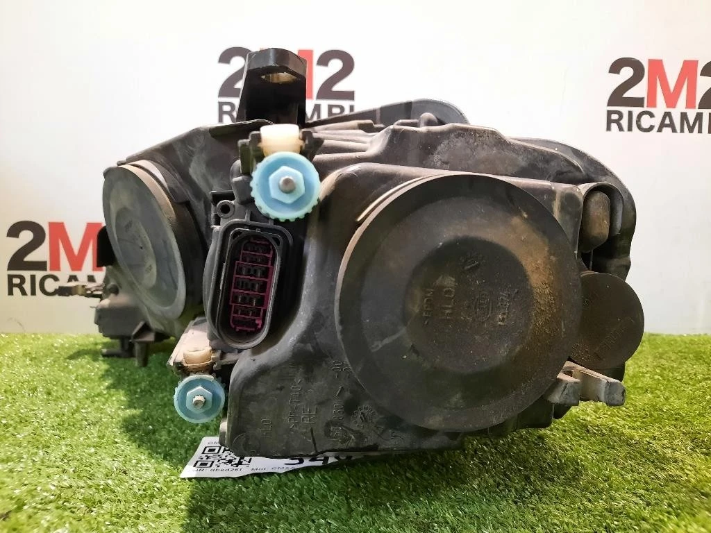 Proiettore ANT DX 8P0941030BR Audi A3 8P1 2010