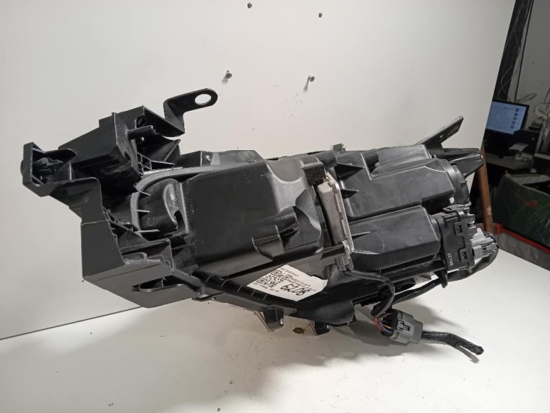 Fanale POST DX 92406F1501 Kia Sportage IV 2018