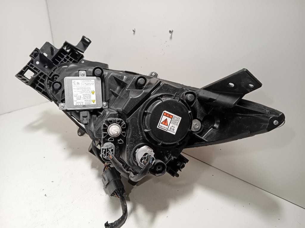 Fanale POST DX 92404-H8 Kia Stonic 2017