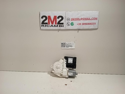 Alzacristallo Parafango POST DX 8201010932 400772S 440746P Renault Megane II CC 2003