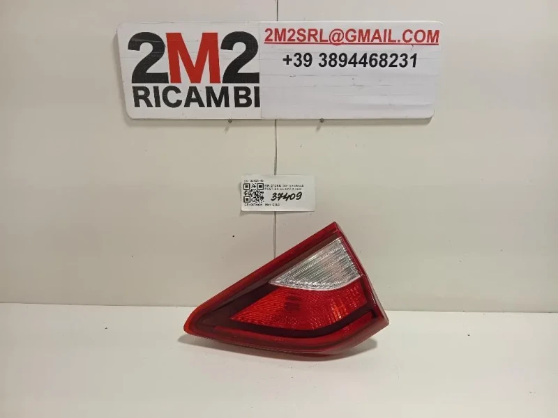 Fanale POST DX 92404-H8 Kia Stonic 2017