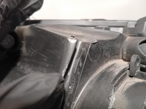 Proiettore ANT DX 8P0941004L Audi A3 8PA Sportback 2004