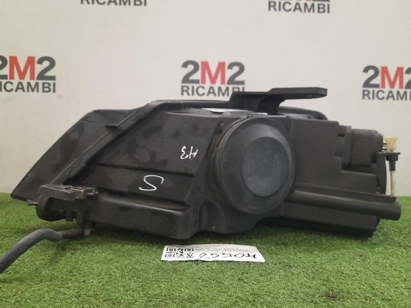 Proiettore ANT DX 8P0941004BC Audi A3 8PA Sportback 2008