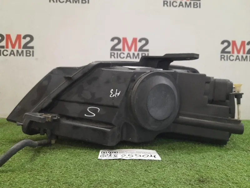 Proiettore ANT DX 8P0941004BC Audi A3 8PA Sportback 2008