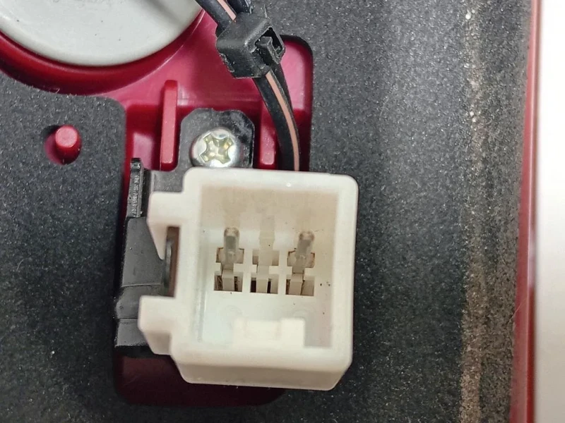 Fanale POST DX 92404-H8 Kia Stonic 2017