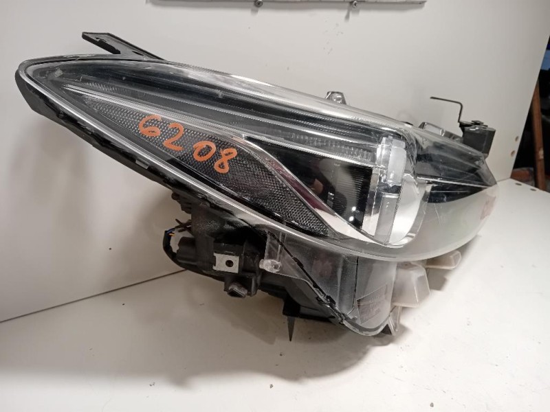 Fanale POST DX 92404-H8 Kia Stonic 2017