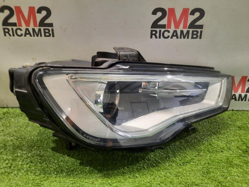 Proiettore ANT DX 8V0941006AE Audi A3 8V1 2012