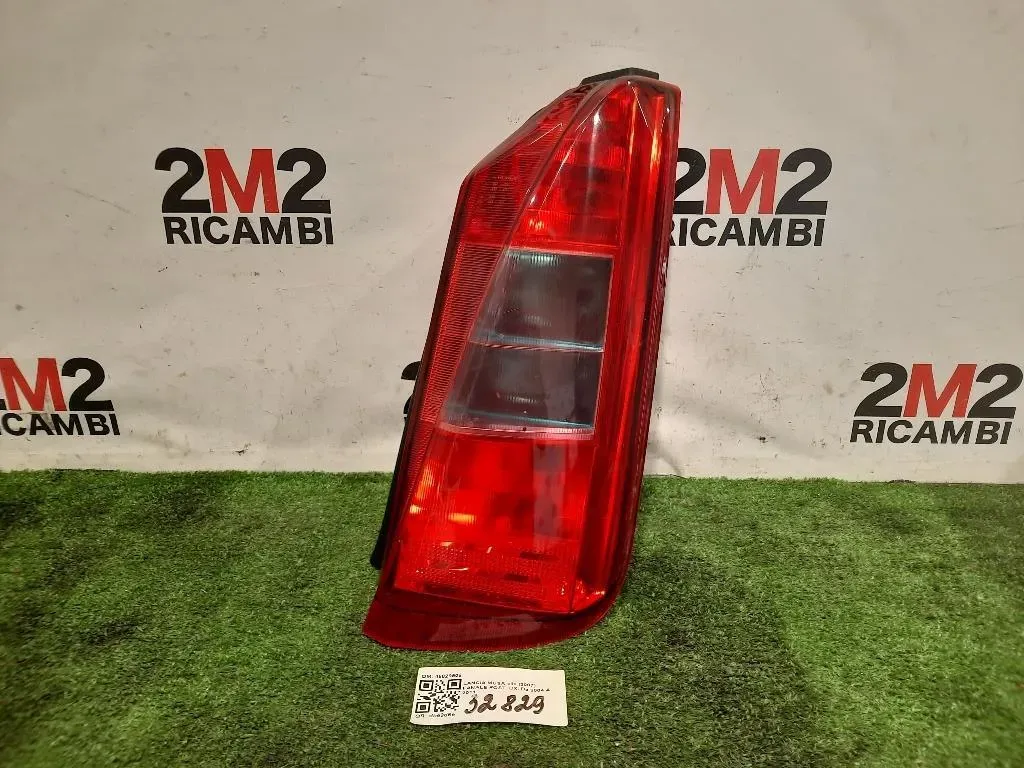 Fanale POST DX 46829508 Lancia MUSA II 2007