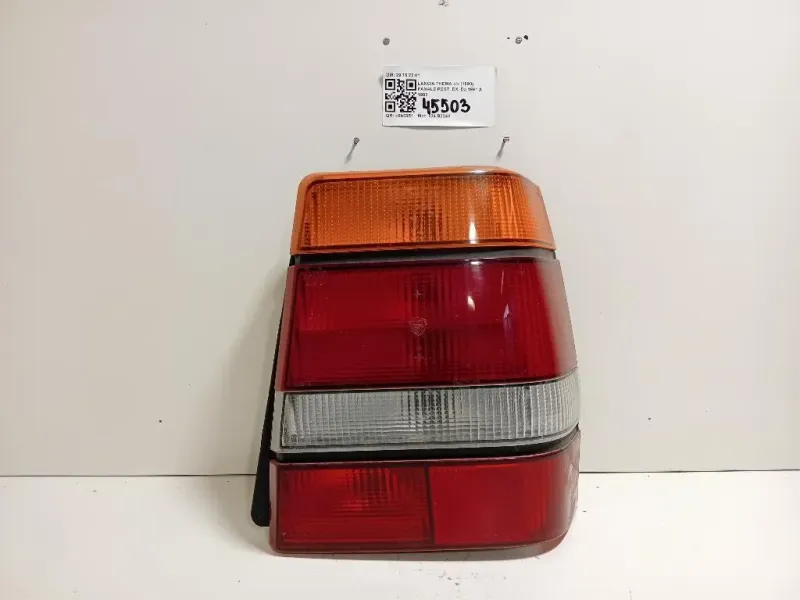 Fanale POST DX 29752201 Lancia Thema I 1990
