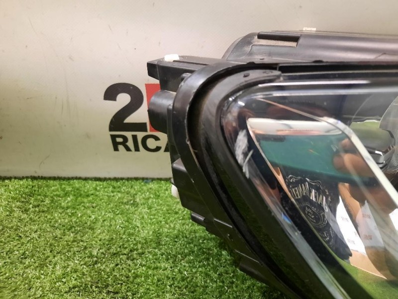 Proiettore ANT DX 8V0941004AK Audi A3 8V1 2012