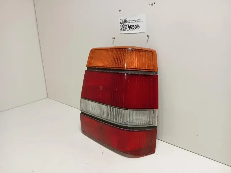 Fanale POST DX 29752201 Lancia Thema I 1990