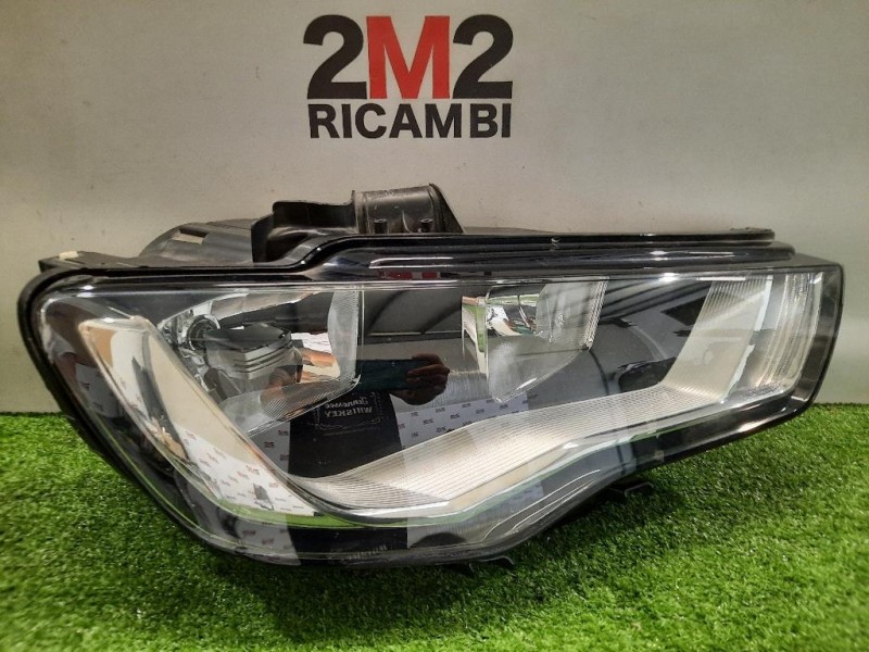 Proiettore ANT DX 8V0941004AK Audi A3 8V1 2012