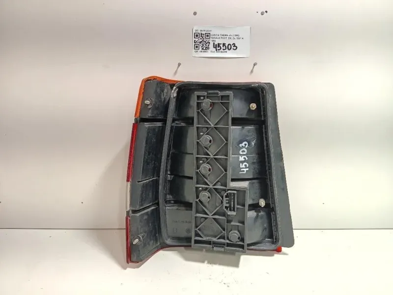 Fanale POST DX 29752201 Lancia Thema I 1990