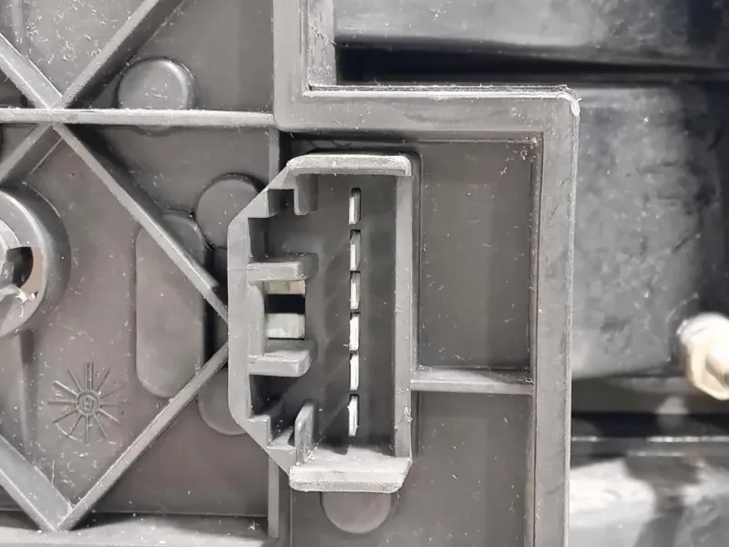 Fanale POST DX 29752201 Lancia Thema I 1990