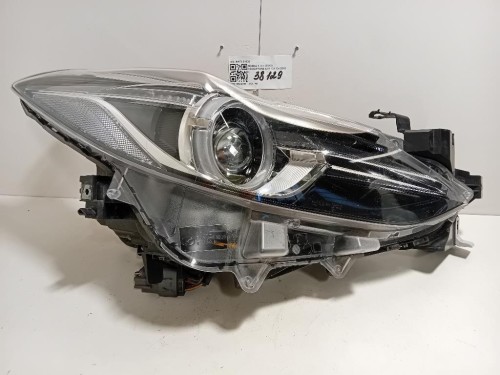 Proiettore ANT DX 8V0941006AF Audi A3 8V1 2012