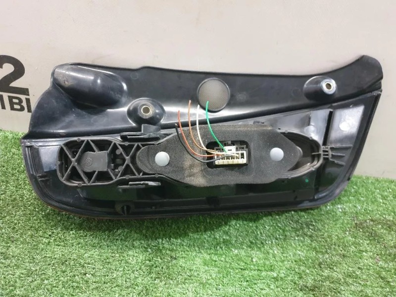 Fanale POST DX 51753384 Lancia Ypsilon I 2004