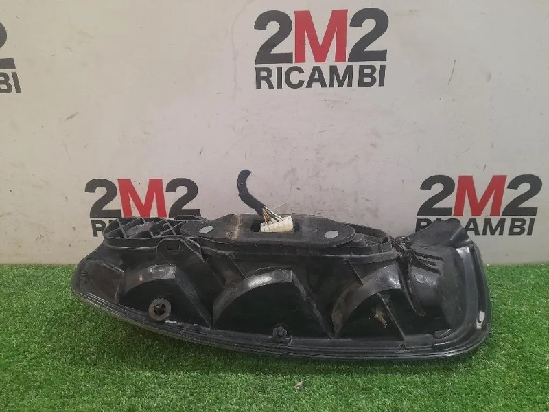 Fanale POST DX 51786657 Lancia Ypsilon II 2009