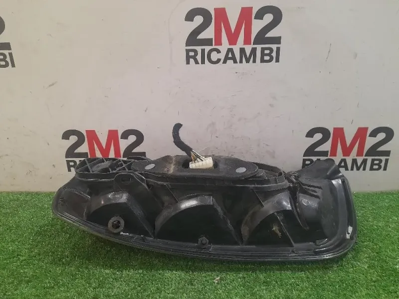 Fanale POST DX 51786657 Lancia Ypsilon II 2009