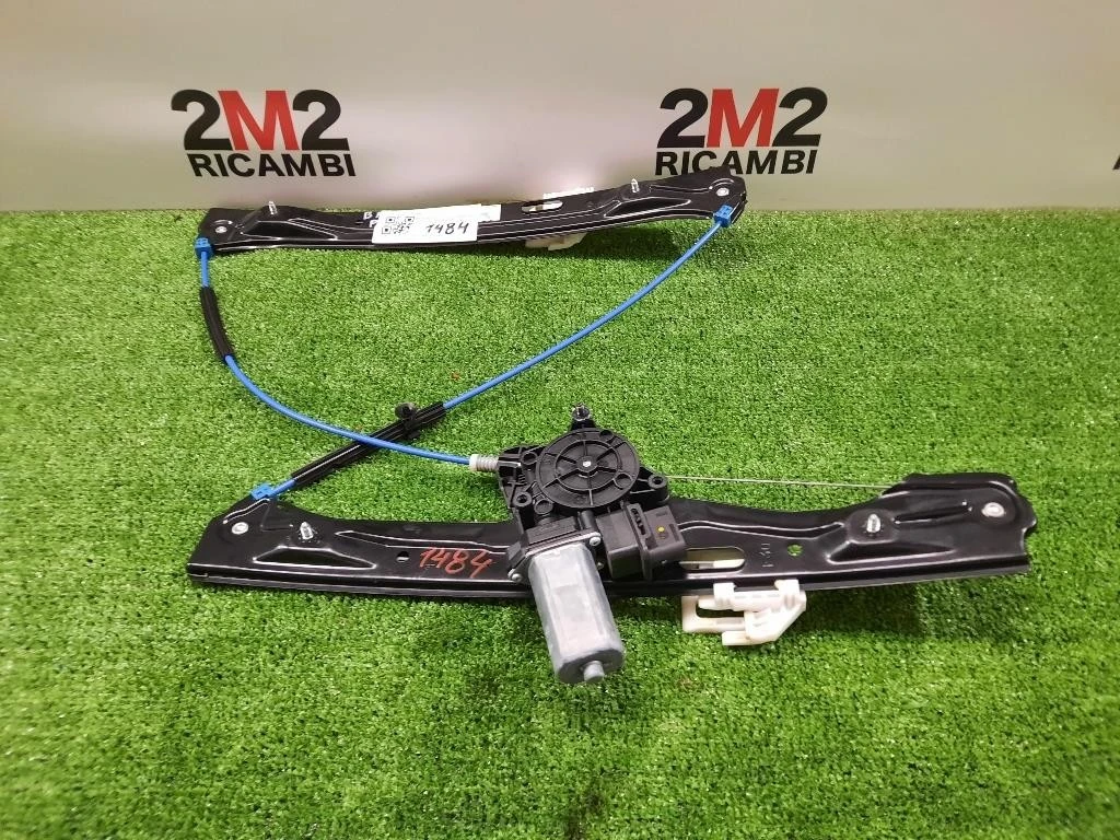 Alzacristallo Porta ANT DX ALZACRISTALLO 51337281886 Bmw Serie 3 F30 Berlina 2015