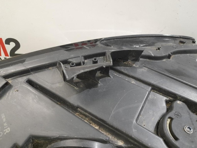 Proiettore ANT DX 8V0941006E Audi A3 8VA Sportback 2012