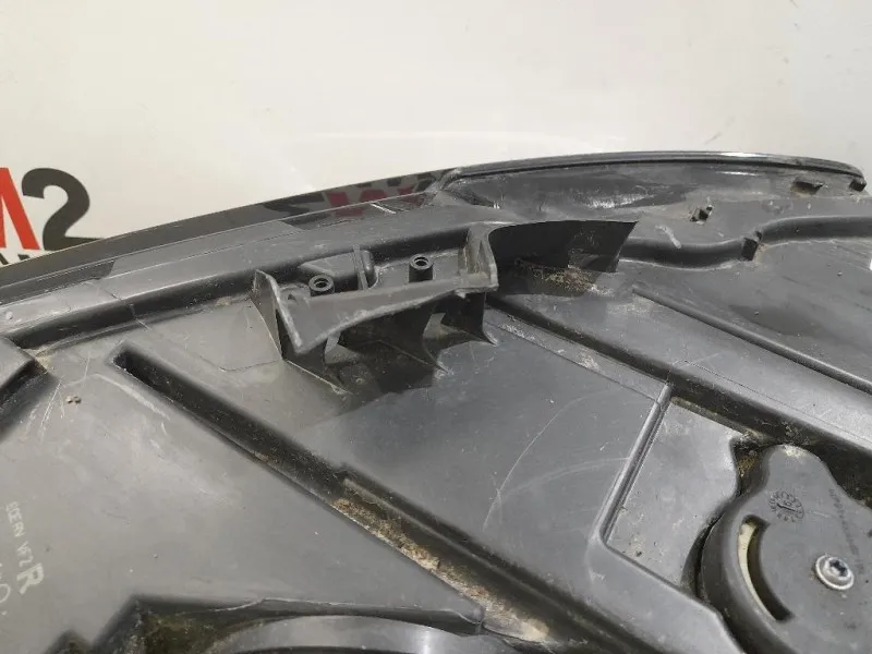 Proiettore ANT DX 8V0941006E Audi A3 8VA Sportback 2012