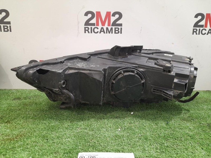 Proiettore ANT DX 8V0941006E Audi A3 8VA Sportback 2012