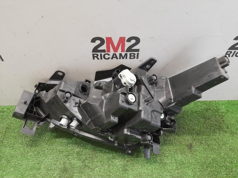Fanale POST DX 51833630 Lancia Ypsilon III 2011