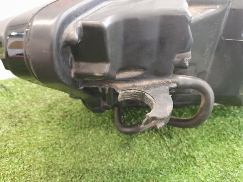 Proiettore ANT DX 8V0941034D Audi A3 8VA Sportback 2012