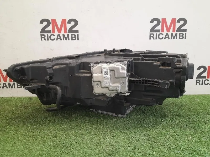 Proiettore ANT DX 8V0941034D Audi A3 8VA Sportback 2012