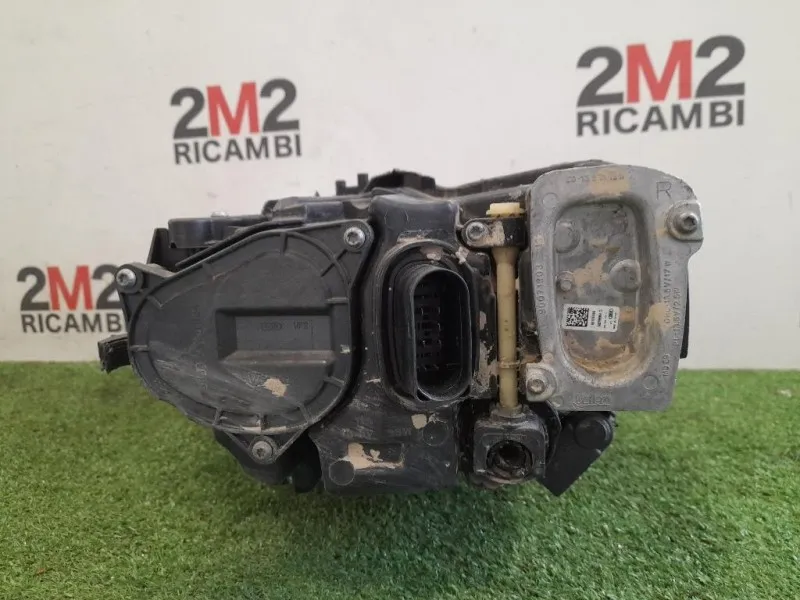 Proiettore ANT DX 8V0941034D Audi A3 8VA Sportback 2012