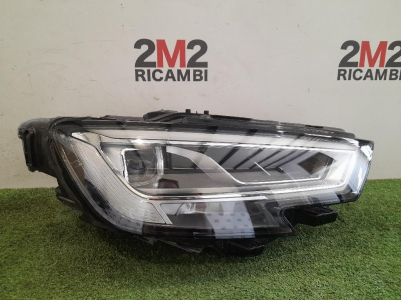 Proiettore ANT DX 8V0941034D Audi A3 8VA Sportback 2012