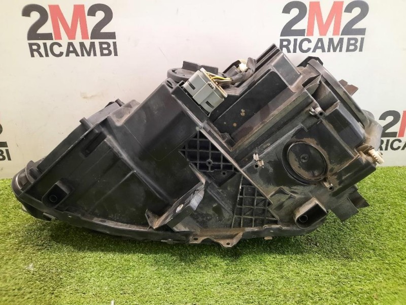 Fanale POST DX XFB000040 Land Rover Discovery II 1999