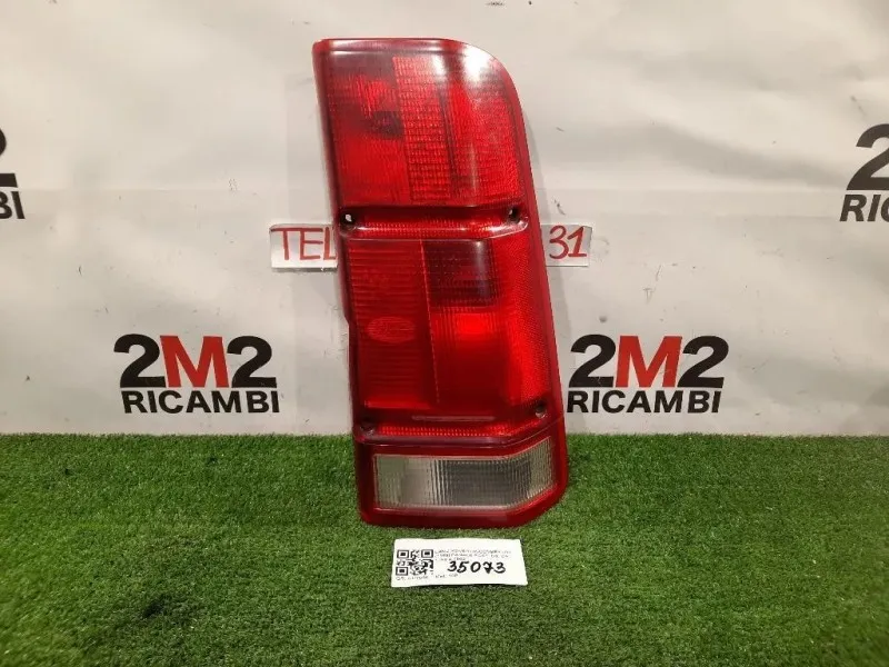 Fanale POST DX XFB000040 Land Rover Discovery II 1999