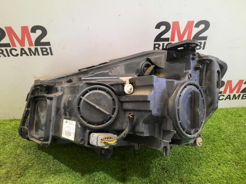 Fanale POST DX XFB000040 Land Rover Discovery II 1999