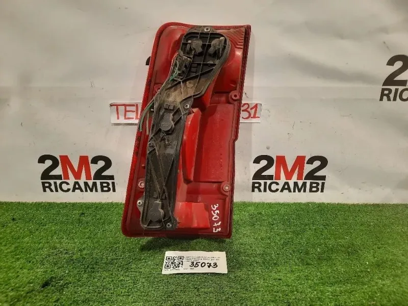 Fanale POST DX XFB000040 Land Rover Discovery II 1999