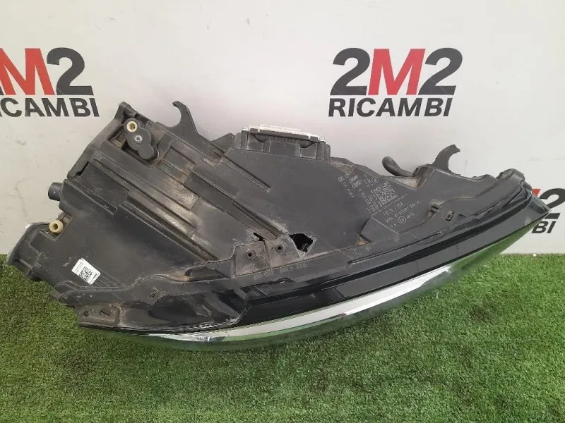 Proiettore ANT DX 8V0941034D Audi A3 8VA Sportback 2012