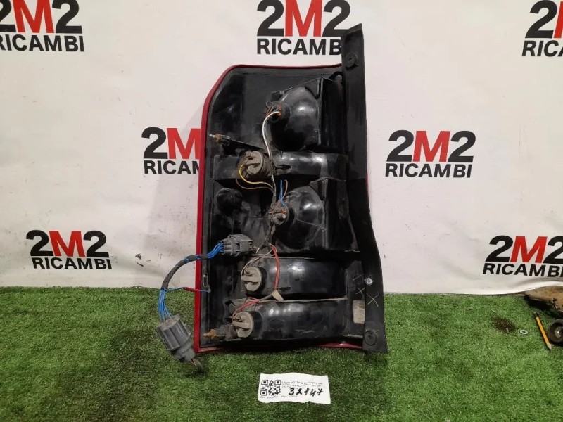 Fanale POST DX  Land Rover Discovery III 2005