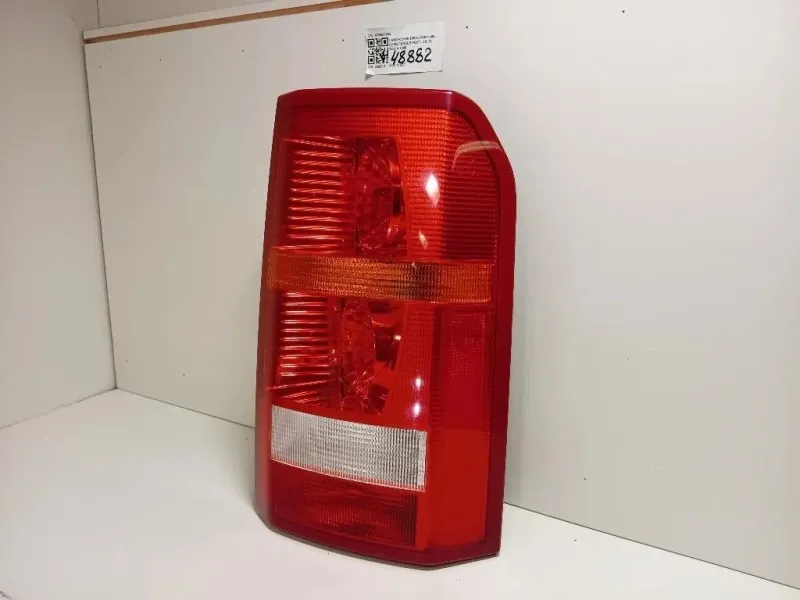Fanale POST DX XFB000563 Land Rover Discovery III 2005